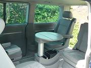 Caravelle Picnic Space